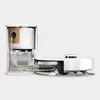 Karcher RVC 3 Comfort white floor cleaning robot with base Produktbild-Vorschau 7