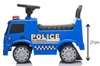 Detské autíčko Mercedes-Benz Antos Policejné pre deti vo Náhľad obrázku produktu 2