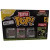 Funko Pop! Teenage Mutant Ninja Turtles - Blister 4 Figury Anteprima dell’immagine prodotto 10