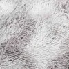 Teppich Shaggy Hochflor NAVARRA Hellgrau 130x200 cm Produktbild-Vorschau 10