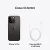 Apple iPhone 14 Pro, 15,5 cm (6,1"), 2556 x 1179 pixel, 128 Anteprima dell’immagine prodotto 5