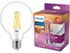 Philips Filament Globe LED Lampe E27 G93 90Ra WarmGlow Produktbild-Vorschau 3