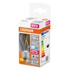 OSRAM LED Lampe Superstar Plus E27 Filament 3,4W 470lm Produktbild-Vorschau 2