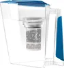 MAUNAWAI® Kanne Kini "hellblau" Tischwasserfilter Produktbild-Vorschau 1