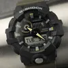 G-SHOCK Original Casio G-SHOCK Herrenuhr Produktbild-Vorschau 4