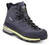 Meindl Antelao PRO GTX Herren anthrazit/pistazie Produktbild-Vorschau 1