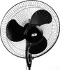 Ventilateur domestique Aga 43 cm Noir Voir les images du produit 2