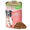 24 x 400 g Lecker.Pet® Luna's Saftige Fleischmahlzeit mit Produktbild-Vorschau 1