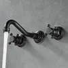 Rubinetto per lavabo, rubinetto da bagno in stile Anteprima dell’immagine prodotto 3