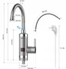 Vayox Küchenarmatur Durchlauferhitzer VA0321 Anzeige LED Produktbild-Vorschau 6