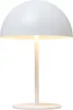 LED Tischlampe Akku USB-C Touchschalter Indoor Outdoor 28cm Produktbild-Vorschau 2