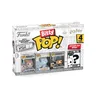 Harry Potter Bitty POP! Figure in vinile 4-pack Silente 2,5 Anteprima dell’immagine prodotto 2