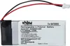 vhbw Akku kompatibel mit Cardo Rider Solo, Scala Rider Q3, Produktbild-Vorschau 3