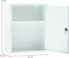 FIRST AID ONLY Erste Hilfe Schrank P-10200-13157 Produktbild-Vorschau 13
