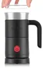 Bodum Barista elektrischer Milchaufschäumer Edelstahl 300 Produktbild-Vorschau 3
