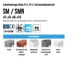 Product information and application examples for wall plugs. Produktbild-Vorschau