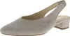 Gabor 61.520 dámske topánky - Sling Pumps grey Elegant NEW Náhľad obrázku produktu 13