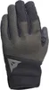 Dainese Gants Torino Noir/Feuilles de raisin S Rukavice Voir les images du produit 2