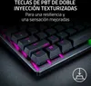 Razer Gaming Tastatur RZ03-04970100-R3M1 Schwarz Produktbild-Vorschau 5