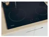 Table de cuisson à induction Candy CI642CBB 60 cm 59 cm Voir les images du produit 5