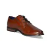 bugatti shoes Schuhe 6300 cognac 46 Produktbild-Vorschau 17