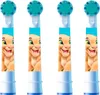 Oral-B Aufsteckbürsten König der Löwen 4er Produktbild-Vorschau 1