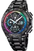 Festina Chrono Bike F20761/1 Herrenchronograph Streng Produktbild-Vorschau 1