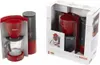 Bosch Kaffeemaschine rot/grau (Spielzeug) Produktbild-Vorschau 5