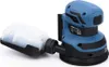 AKU excentrická bruska Kraft&Dele KD3400, 21 V, 125 mm Náhled obrázku produktu 22