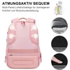 STILVORA Laptoprucksack Wanderrucksack Produktbild-Vorschau 7