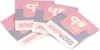 3x EASYPARK EASY PARK Hinterglasaufkleber Ticket Aufkleber Produktbild-Vorschau 9