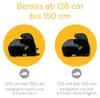 Osann Junior Isofix Gurtfix i-Size (126-150 cm) - Nero Náhled obrázku produktu 8