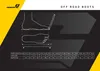 Buty motocyklowe GAERNE G-DAKAR GORE-TEX CROSS/ENDURO Podgląd zdjęcia produktu 6