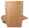 ARLI Set: 25x Papier Sack  120L Papierbeutel Papiersack Produktbild-Vorschau 1