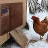 Automatischer Hühnerstall-Türöffner mit Timer – Produktbild-Vorschau 7