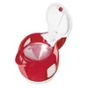 Sencor SWK 1014RD bouilloire électrique 1 L 1100 W Rouge Voir les images du produit 2