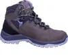 HIGH COLORADO Montafon Outdoorschuhe Damen grau 38 Produktbild-Vorschau 8