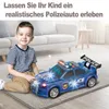 Auto Spielzeug, Polizeiauto, Spielzeugauto, Polizei Produktbild-Vorschau 5