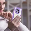 360 Grad Rundum Schutz Handyhülle für Xiaomi Redmi Note 15 Produktbild-Vorschau 8