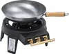 Hot Wok HW3715, Flüssiger Brennstoff-Herd, 1 Zone(n) Produktbild-Vorschau 1