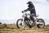 Stivali da moto Stylmartin Ace, marroni, taglia 42 Anteprima dell’immagine prodotto 6