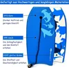 COSTWAY bodyboard, swimboard, deska surfingowa dla dzieci, Podgląd zdjęcia produktu 2