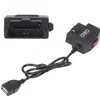 48 cm/18,9 Zoll OBD -Stromadapterkabel mit Schalttaste ACC Produktbild-Vorschau 3
