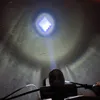 Trizand 23681 LED-Fahrradbeleuchtungsset, T6, 2 Akkus Produktbild-Vorschau 19