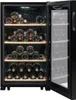 La Sommeliere Cave à Vin Ls52black - La Sommeliere Voir les images du produit 3