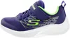 Skechers Jungen Sneaker Microspec Texlor 403770L-NVLM Produktbild-Vorschau 2