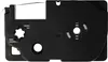 vhbw 2x Schriftband-Kassette Ersatz für Casio XR-9WE, Produktbild-Vorschau 2