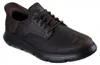 Skechers Slip-ins-Sneaker aus Garza-Leder, Braun 44 EU Produktbild-Vorschau 12