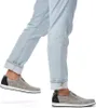 Rieker Herren Slipper Halbschuh Gummizug Lochmuster Produktbild-Vorschau 41