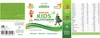 Swedish Nutra Super Kids Multivitamin Flssige Multivitamine Produktbild-Vorschau 2